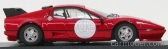 Best-model Ferrari 512bb Test Fiorano 1978 1:43 Red