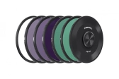 Freewell sada pěti M2 filtrů 77 mm