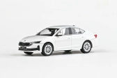 Abrex Škoda Octavia IV FL (2024) 1:43 - White Candy