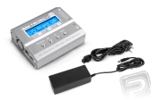 RAYTRONIC C11 nabíječ s balancerem 60W + síťový zdroj 12V