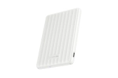 Magnetická power banka EcoFlow RAPID (5000 mAh)- biela
