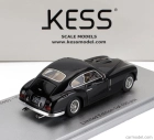 Kess-model Ferrari 166 S/n.037s Inter Farina Berlinetta 1949 1:43 Black