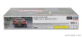 Hasegawa Lancia Stratos Hf N 6 Winner Rally Tour De Corse 1975 Bernard Darniche - Alain Mahe 1:24 /