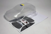 Karoséria APlastics - Altezza Gita Wagon - 1/10, 196mm | RCprofi.sk