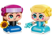 LEGO Disney - Mini Anna a Elsa