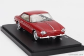 Avenue43 Chevrolet Corvair Coupe Pininfarina Usa 1962 1:43 Red