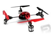 RC kvadrokoptéra RC System Mini Q4