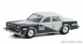 Greenlight Dodge Diplomat Tijuana Mexico Taxi 1984 1:64 2 Tóny Šedé