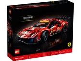 LEGO Technic – Ferrari 488 GTE AF Corse #51