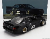 Werk83 Audi 200 Quattro Team Audi Sport N 0 Testovacie vozidlo Trans-am 1987 Hans Joachim Stuck - Walter Rohrl - Hurley Haywood 1:18 Matt Black