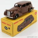 Edicola Packard 8 Sedan 1939 1:43 Brown
