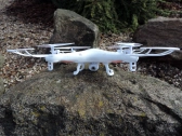 BAZAR-Dron Syma X5C PRO