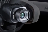 DJI MINI 4 Pro – širokouhlý objektív