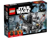 LEGO Star Wars - Přeměna Darth Vadera