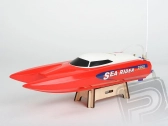 RC loď Offshore Sea Rider