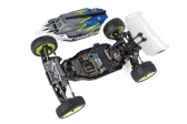 RC stavebnice RC10B6.4D Team Kit (2WD)