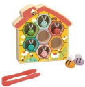 Hra 2Kids Toys Včelí úľ