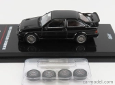 Inno-models Ford england Sierra Rs500 Cosworth 1986 1:64 čierna