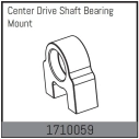 Center Drive Shaft Bearing Mount