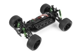 BAZAR-RC auto KAVAN GRT-10 Lightning 2,4 GHz 4WD Truggy 1:10, modrá