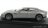 Edicola Lamborghini Estoque 2008 1:43 Grey Met