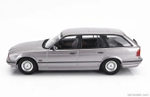 Triple9 BMW 5-series Touring (e34) Sw Station Wagon 1996 1:18 Silver
