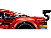 LEGO Technic – Ferrari 488 GTE AF Corse #51