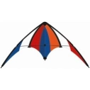 Létající drak Delta Loop