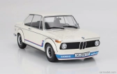 Minichamps BMW 2002 Turbo 1974 1:18 biela