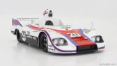Werk83 Porsche 936 2.1l Turbo Team Martini Racing Porsche System N 20 Víťaz 24h Le Mans 1976 J. Ickx - G.van Lennep 1:18 Biela červená