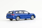 Abrex Škoda Superb IV Combi (2023) 1:43 - Blue Energy