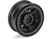 Pro-Line 1.55" 1:10 Holcomb Crawler Bead-Loc H12 čierna (2)