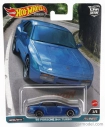 Mattel hot wheels Mercedes benz Set Assortment 10 Pieces Canyon Warriors Cars 1:64 Různé