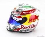 Mini helmet Schuberth helma F1 Sergio Perez Oracle Red Bull Racing N 11 1:2