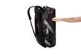 Cestovná taška Thule Chasm XL 130 L TDSD205K - čierna