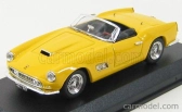 Art-model Ferrari 250 California Spider 1:43 Žlutá