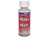 Make it Matt produkt na matovanie Aerokote 50ml