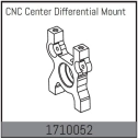 CNC Center Differential Mount