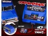 Nabíjací port Traxxas iD (pre #2821)