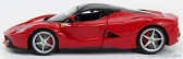 Bburago Signature Ferrari LaFerrari 1:18 černá