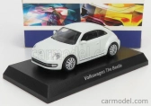 Solido Volkswagen New Beetle 2019 1:64 Bílá