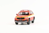 Abrex Škoda Kodiaq FL (2021) 1:43 - HZS Plzeňského Kraje