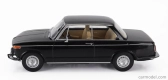 Kk-scale BMW L2002 Tii 2-series 1974 1:18 čierna