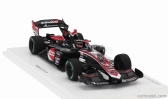 Spark-model Dallara Sf23 Trd 01f Team Rookie Racing N 14 Super Formula Season 2024 Kazuya Oshima 1:43 Černá Červená
