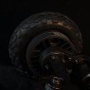 Exway Atlas Sada 175mm terénních koleček pro 4WD
