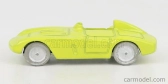Officina-942 Ferrari 750 Monza Spider 1955 1:76 žltá