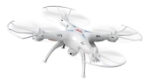 Dron Syma X5SW, bílá
