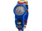 LEGO hodinky - DC Super Heroes Superman