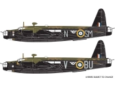 Airfix Vickers Wellington Mk.II (1:72)