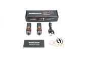 ShredLights súprava dvoch zadných svetiel SL-R1+